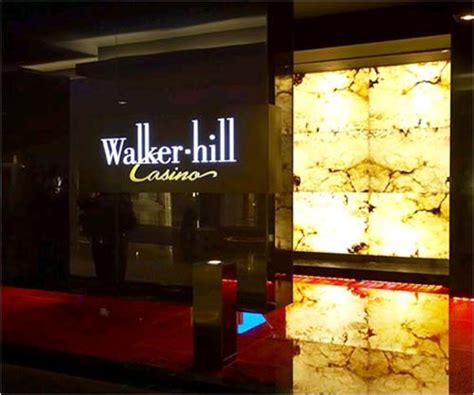 Sheraton Walker Hill Casino