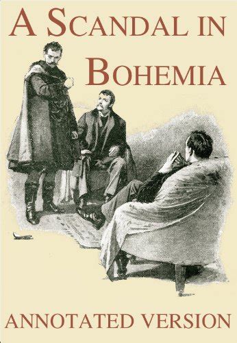 Sherlock A Scandal In Bohemia Parimatch
