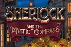 Sherlock And The Mystic Compass Parimatch