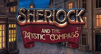 Sherlock And The Mystic Compass Pokerstars
