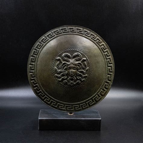 Shield Of Athena Bodog