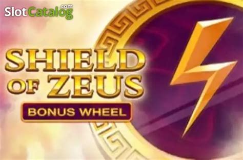 Shield Of Zeus 3x3 Betsul