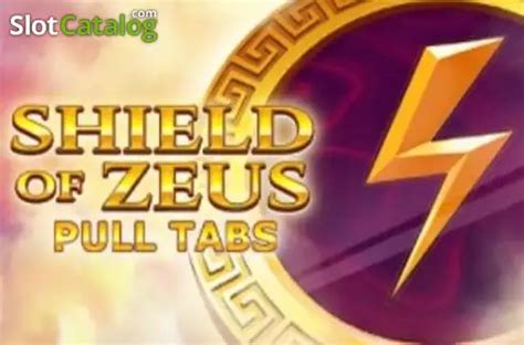 Shield Of Zeus Pull Tabs Netbet