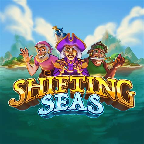 Shifting Seas Review 2024