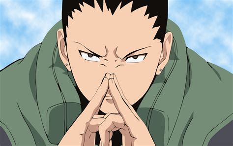 Shikamaru Roleta