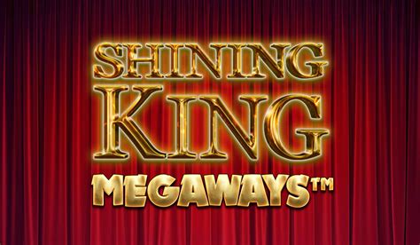 Shining King Megaways Bodog