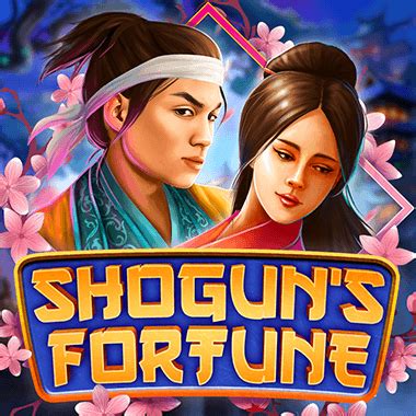 Shogun S Fortune Brabet