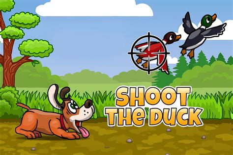 Shoot The Duck Bet365