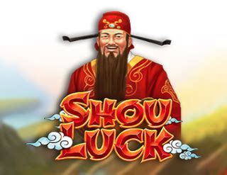 Shou Luck Pokerstars