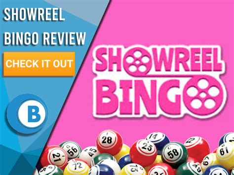 Showreel Bingo Casino Colombia
