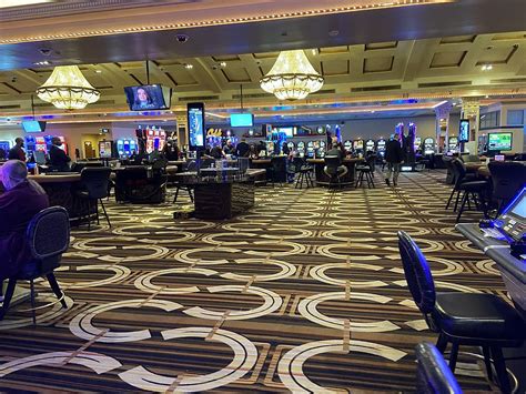 Shreveport Casinos Roleta