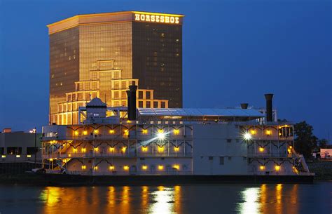 Shreveport Louisiana Barco Casinos