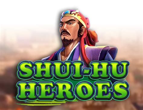 Shui Hu Heroes Betsul