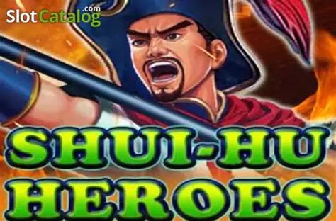 Shui Hu Heroes Review 2024