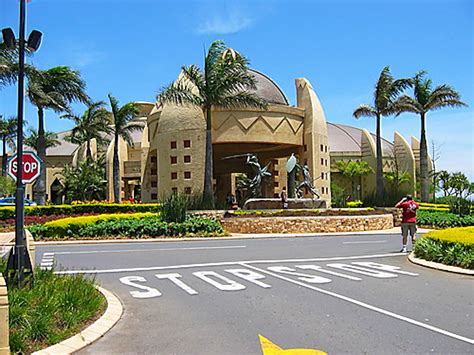Sibaya Casino Africa Do Sul