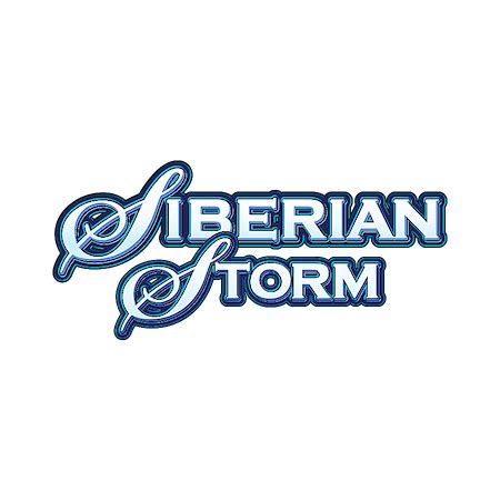 Siberian Storm Betfair
