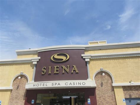 Siena Casino Reno Empregos