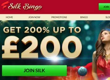 Silk Bingo Casino Dominican Republic