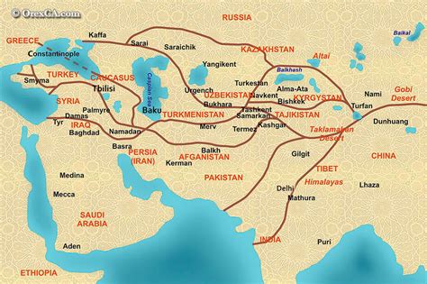 Silk Road Bodog