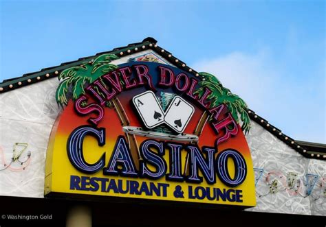 Silver Dollar Casino Mill Creek Wa