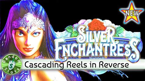 Silver Enchantress 1xbet