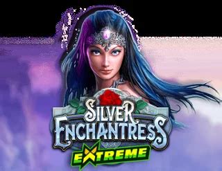 Silver Enchantress Extreme 1xbet