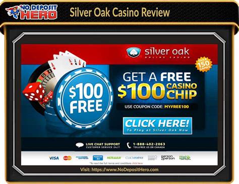 Silver Oak Casino De Download