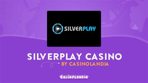 Silverplay Casino Paraguay