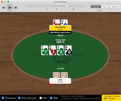 Silversands Poker Download