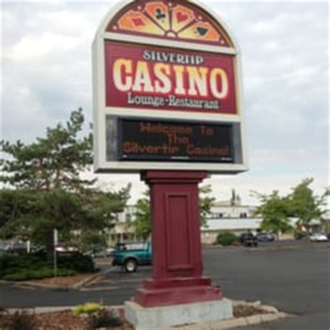 Silvertip Casino Missoula Montana