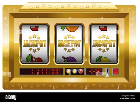 Simbolos De Jackpot Slot Machines