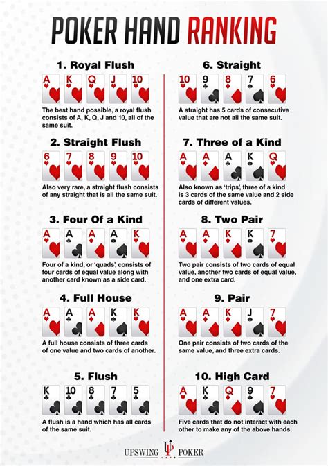 Singapura Texas Holdem Poker