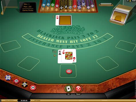 Single Deck Blackjack Gold Slot - Play Online