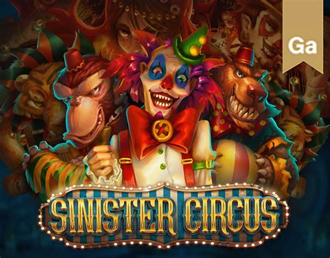 Sinister Circus Betway