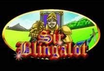Sir Blingalot 1xbet