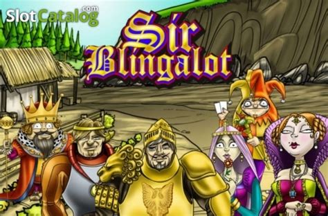 Sir Blingalot Bodog