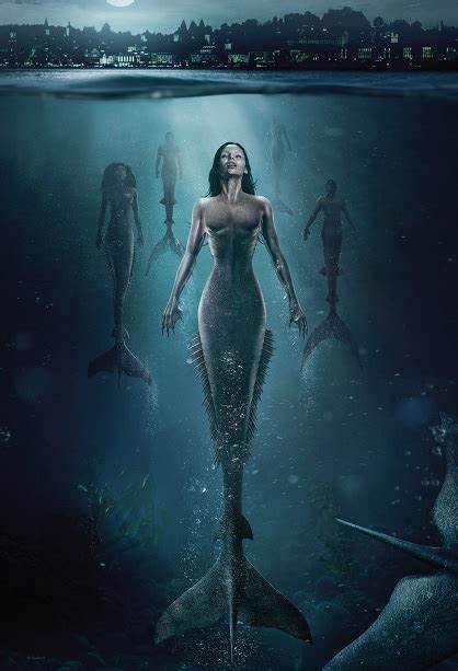 Siren Of The Deep Parimatch