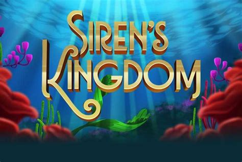 Siren S Kingdom Brabet