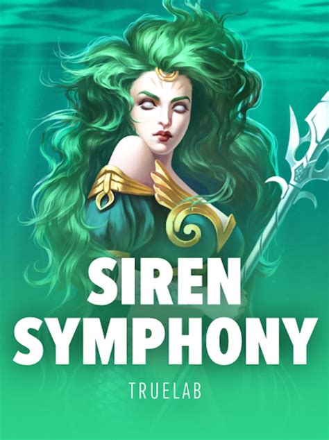 Siren Symphony Betfair