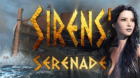 Sirens Serenade Slot Gratis