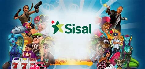 Sisal Casino App