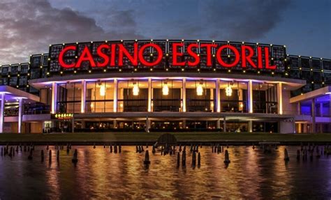 Site De Casino Estoril