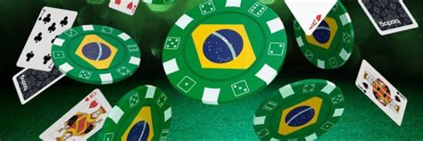 Site De Poquer Brasileiro