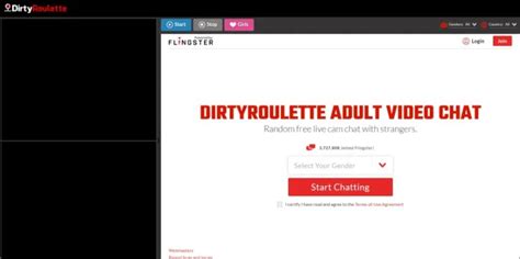 Sites Como Dirtyroulette