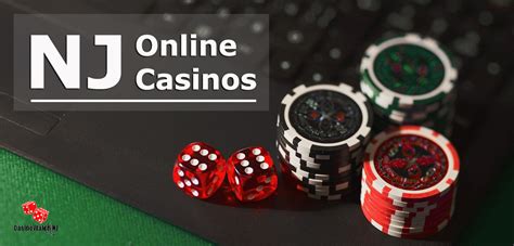 Sites De Casino Online Em Nova Jersey