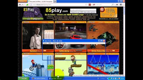 Sites De Jogos Online India
