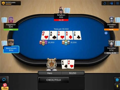 Sites De Poker Online Legal California