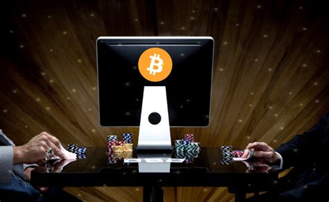 Sites De Poker Usando Bitcoin