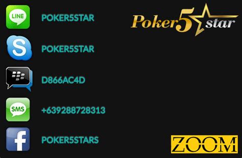Situs Alternatif Poker5star
