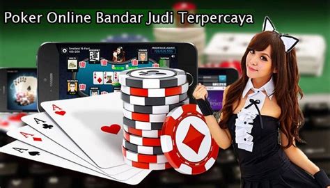 Situs Judi Poker Asia